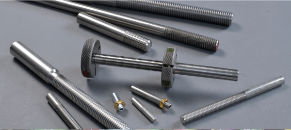 Selecting the Right Custom Wire Rope Threaded Stud for Your Project