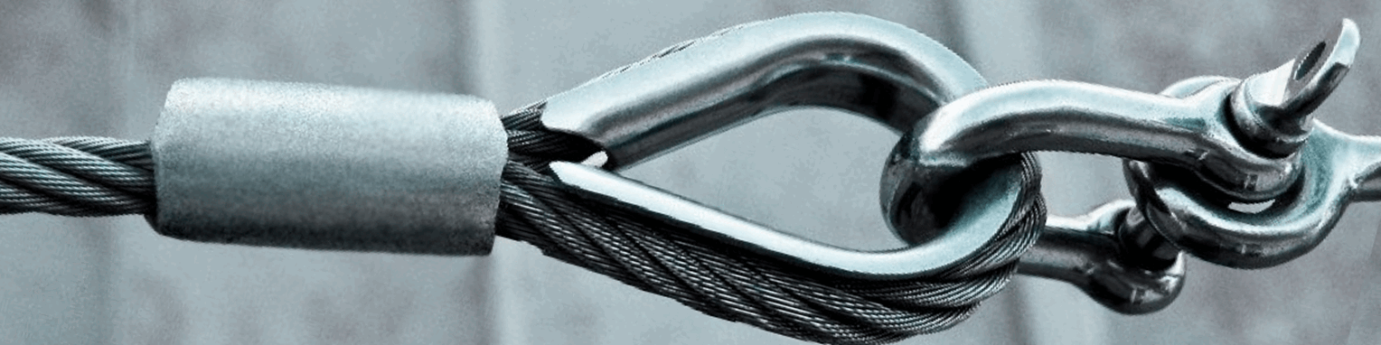 The Complete Guide To Wire Rope Thimble - Wetop