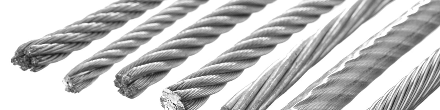 The Complete Buyer's Guide to Wire Rope: Which Type is Best for Your  Project? - U.S. Rigging